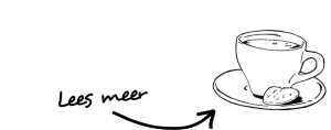 De lekkerste koffie in CafÃ© De Pompier