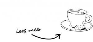 De lekkerste koffie drink je in cafÃ© De Pompier!